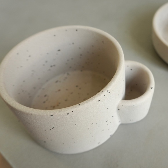 PALO SANTOS CERAMIC DISH - Picture 7 of 8